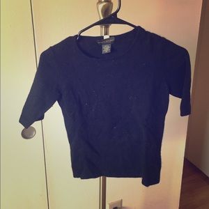 Banana republic sweater